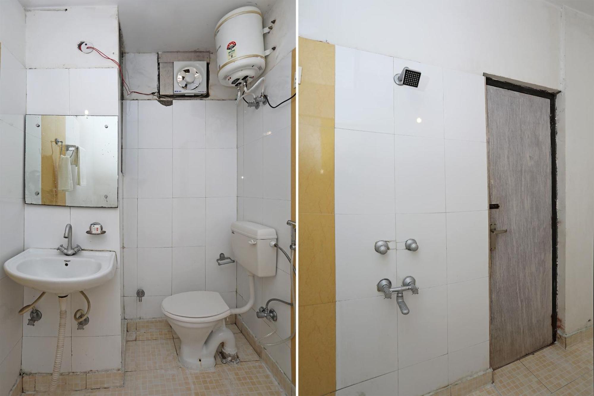 Oyo 11392 The Hotel Grand Hospitality نويدا المظهر الخارجي الصورة